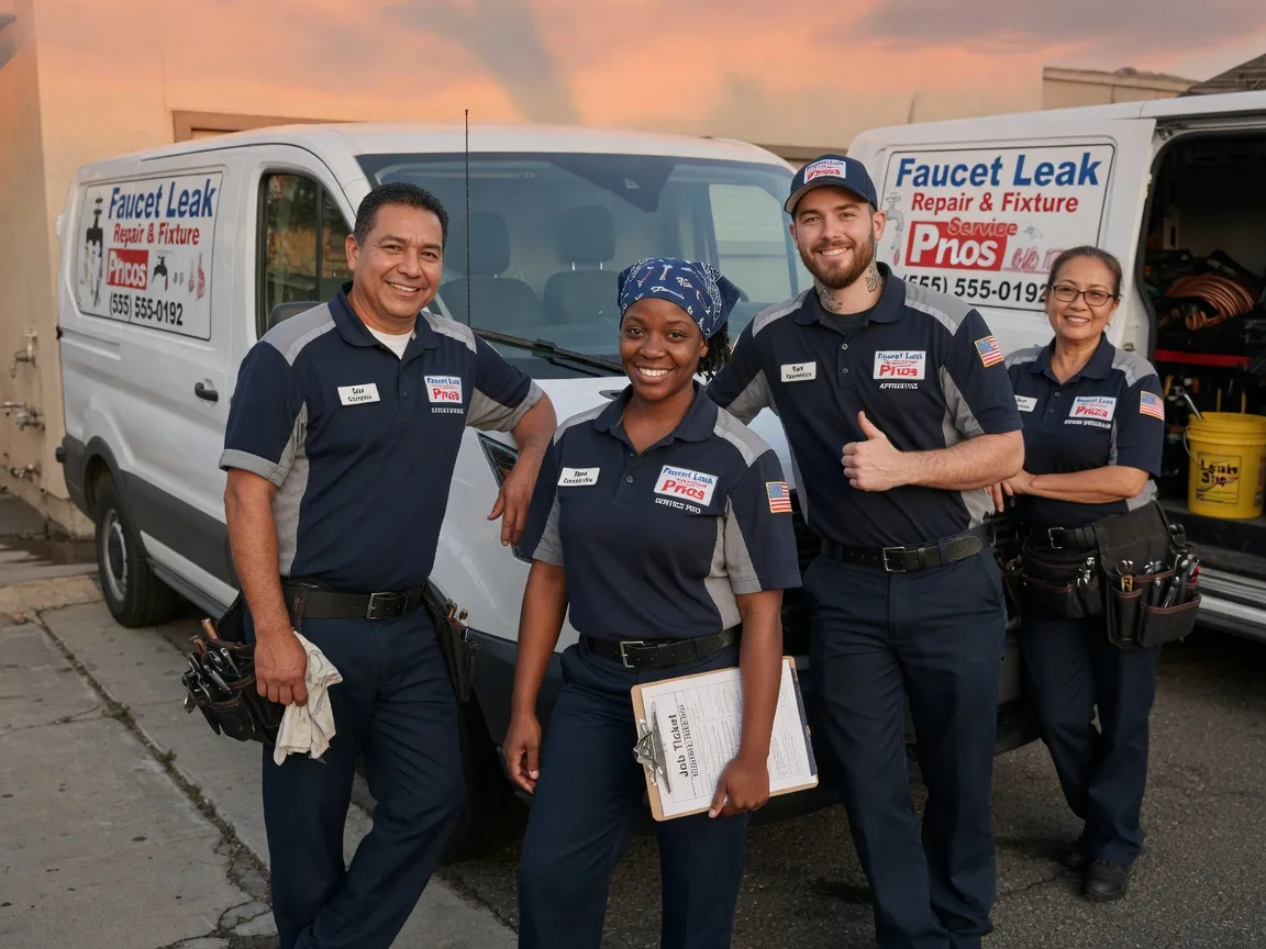 Faucet Repair company in Gibbstown, NJ
